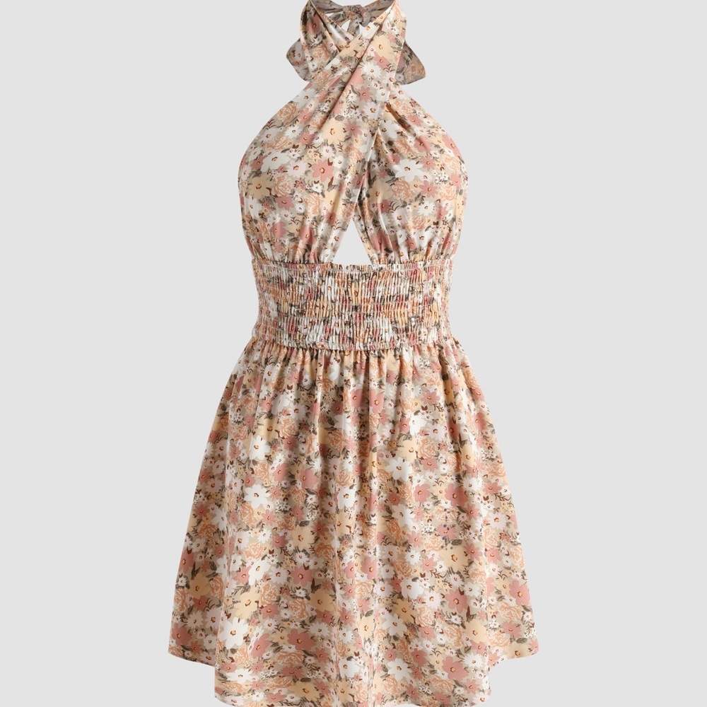 NWOT Cider Dress